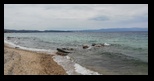 Halkidiki - Athos - Komitsa Beach -02-09-2023 - Bogdan Balaban